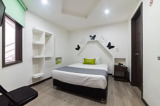 Çift ​​kişilik Standard