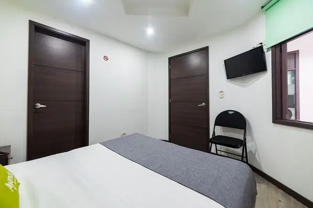 Çift ​​kişilik Standard