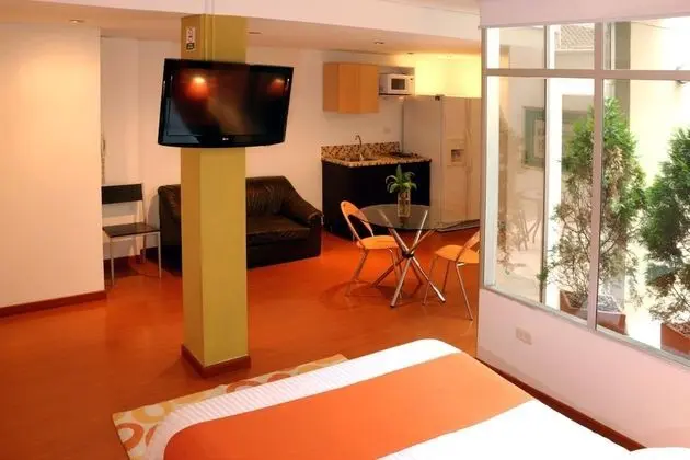 Luxury Apart Daire