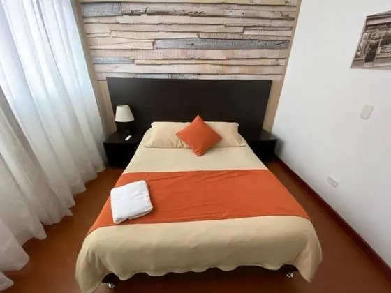 Luxury Apart Daire