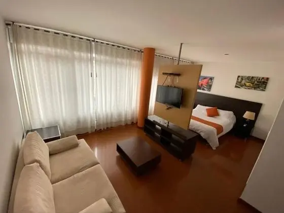 Luxury Apart Daire