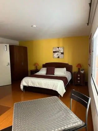 Luxury Apart Daire