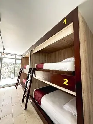 Superior Apart Daire, Birden Çok Yatak
