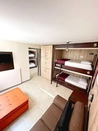Superior Apart Daire, Birden Çok Yatak
