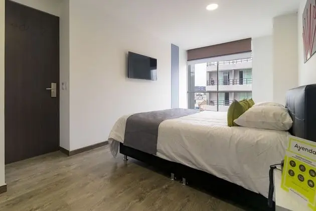 İki Ayrı Yataklı Oda