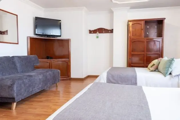 Oda, Birden Çok Yatak