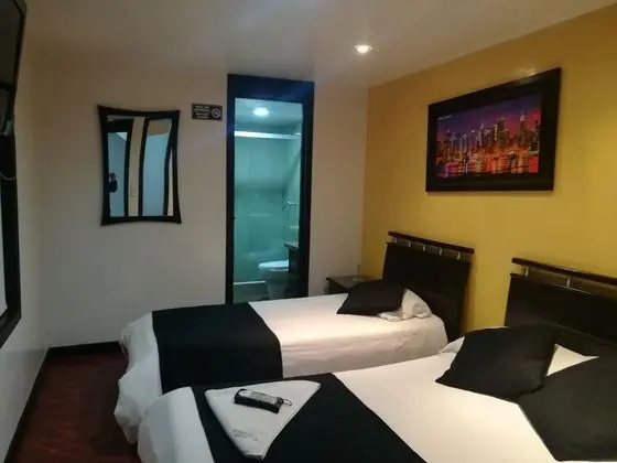 Aile Odası Standard