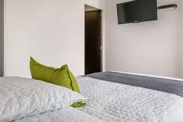 Standard Tek Kişilik Oda