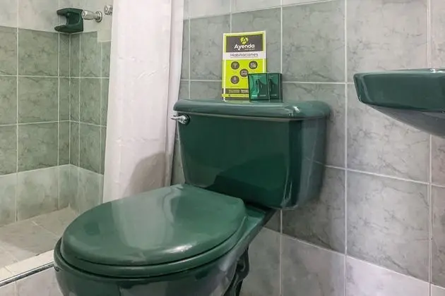 Standard Tek Kişilik Oda