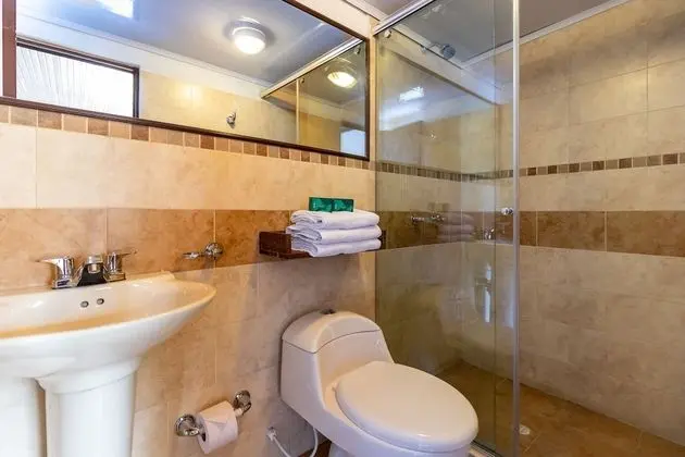 Standard Üç Kişilik Oda