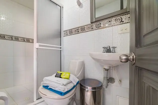 Çift ​​kişilik Standard