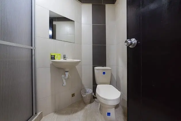 Çift ​​kişilik Standard