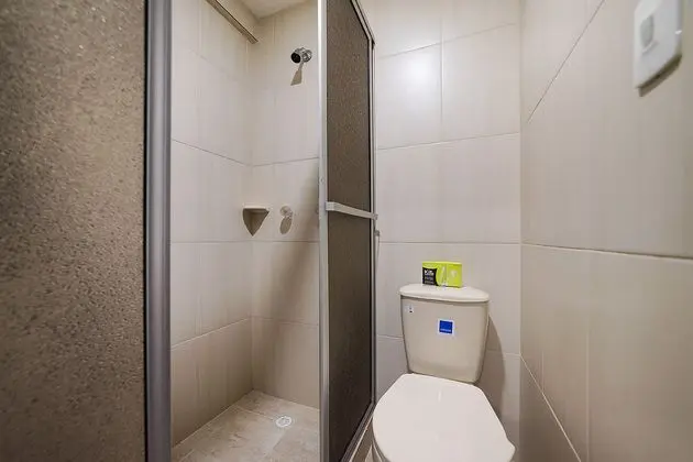 Tek Kişilik Oda Standard