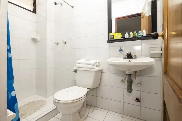 Çift ​​kişilik Standard