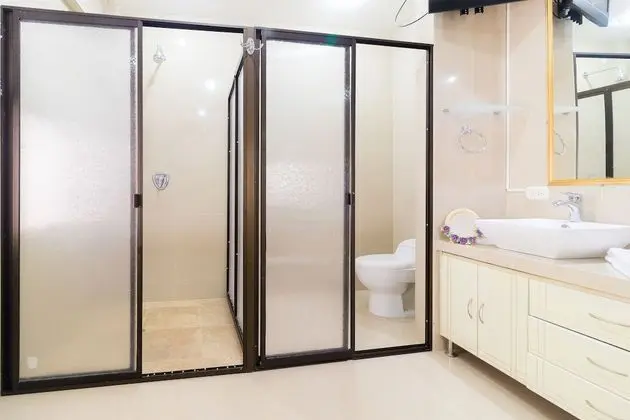 Standard Üç Kişilik Oda