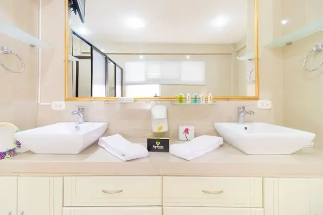 Standard Üç Kişilik Oda