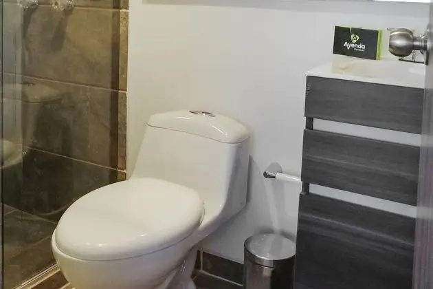 Tek Kişilik Oda
