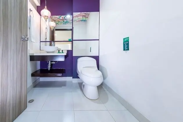 Superior Tek Büyük Yataklı Oda