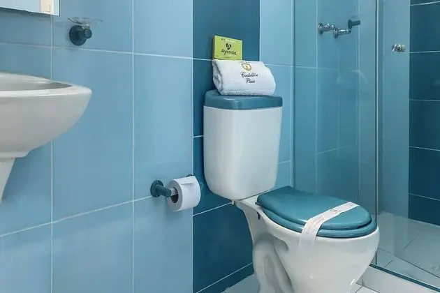 Standard Tek Kişilik Oda