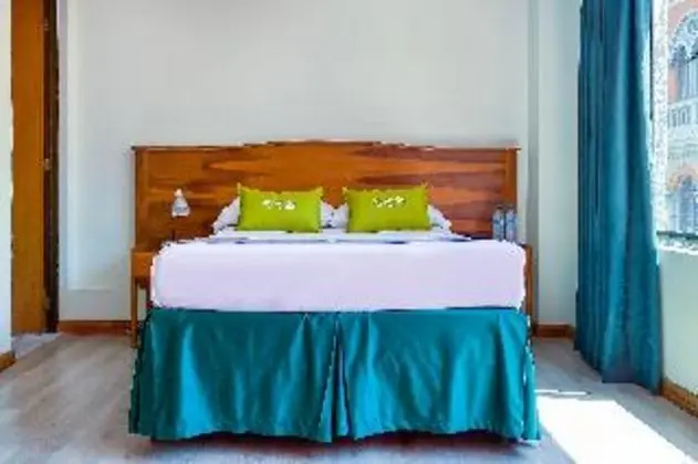 DOUBLE