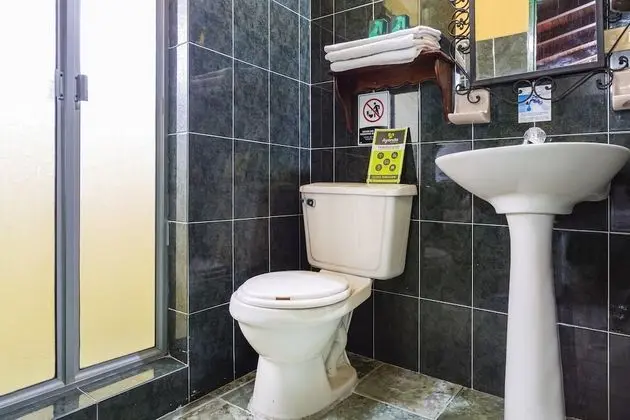 Standard İki Ayrı Yataklı Oda