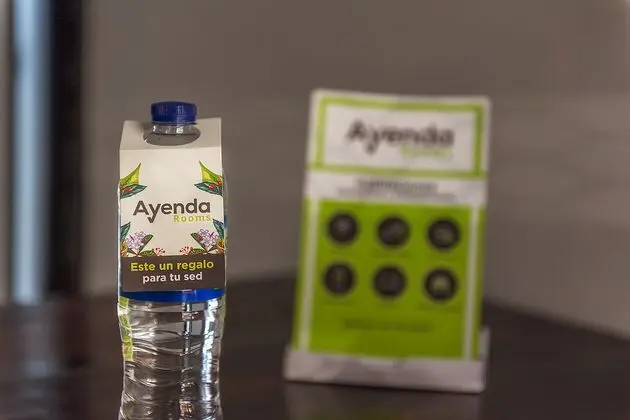 Tek Kişilik Oda Standard