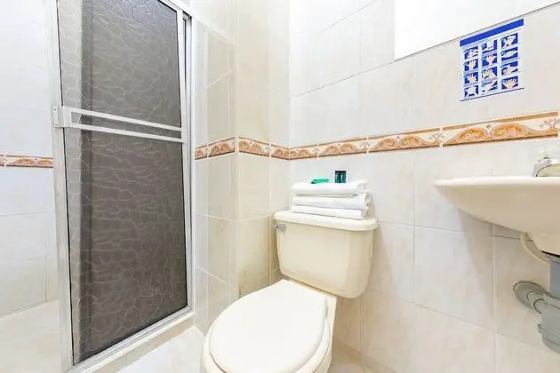 İki Ayrı Yataklı Oda, 2 Tek Kişilik Yatak, Sigara İçilmez