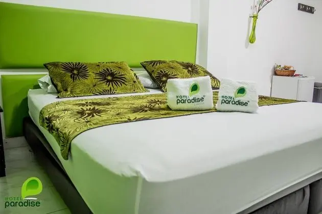 1 Çift ​​kişilik Yatak Standard