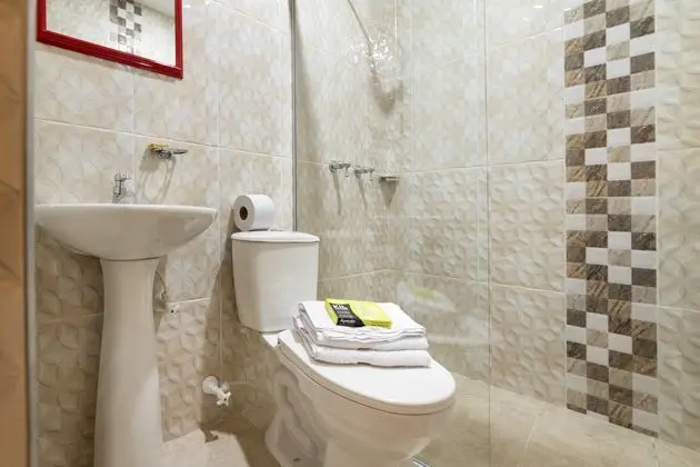 Çift ​​kişilik Standard