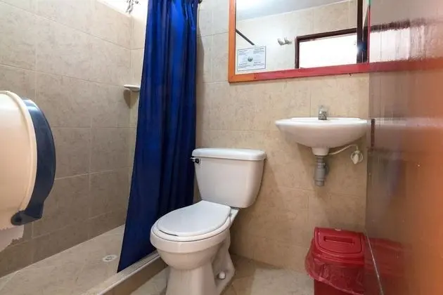 Üç Kişilik Oda