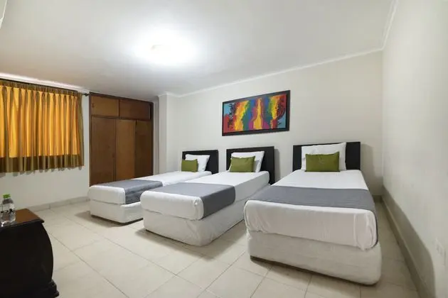 Aile Odası Standard