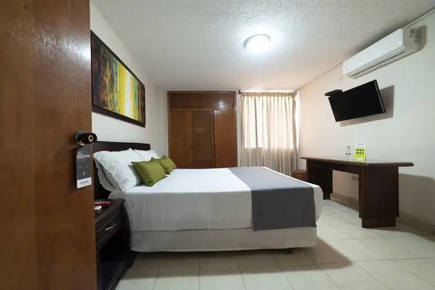 Çift ​​kişilik Standard