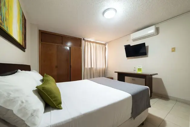 Çift ​​kişilik Standard