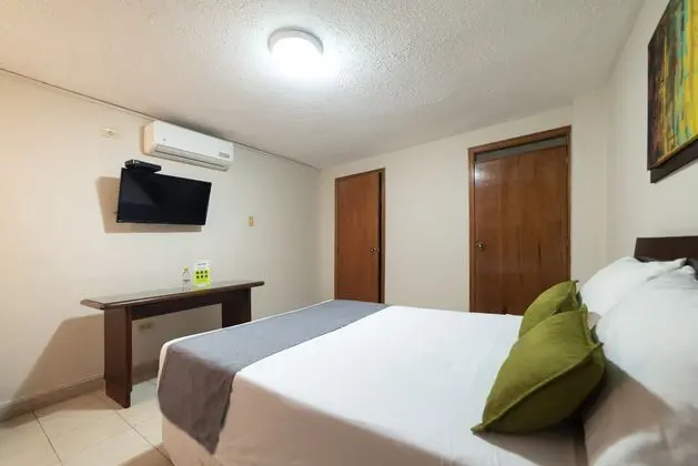 Çift ​​kişilik Standard