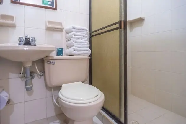 Standard Dört Kişilik Oda