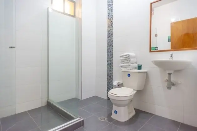 Standard Üç Kişilik Oda