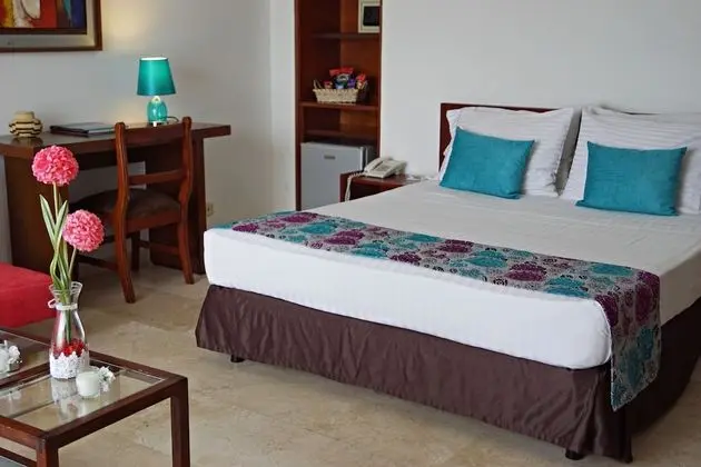 Oda, 1 Çift Kişilik Yatak, Sigara İçilmez