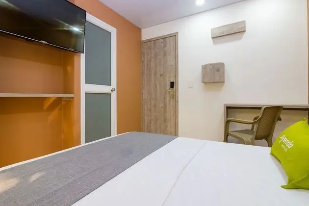 Economy Tek Büyük Yataklı Oda