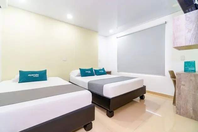 Superior Üç Kişilik Oda