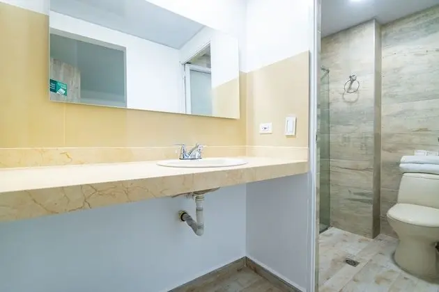 Superior Üç Kişilik Oda