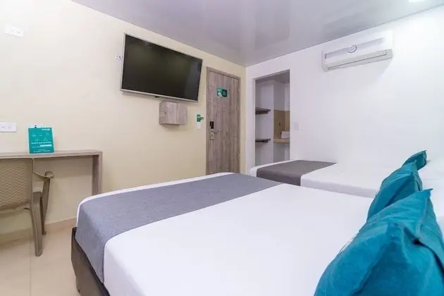 Superior Üç Kişilik Oda