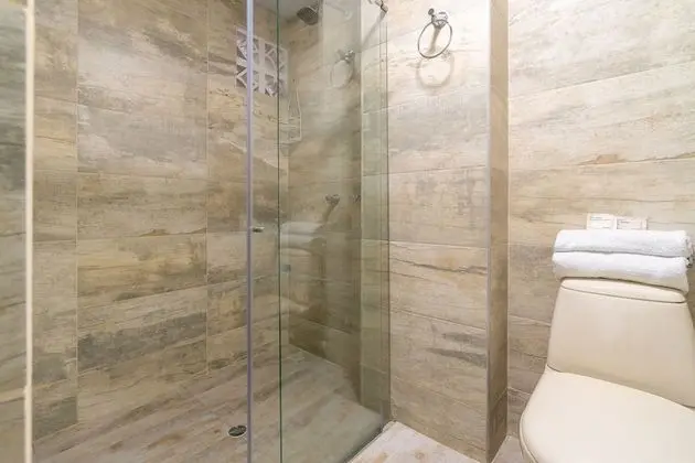 Superior Üç Kişilik Oda