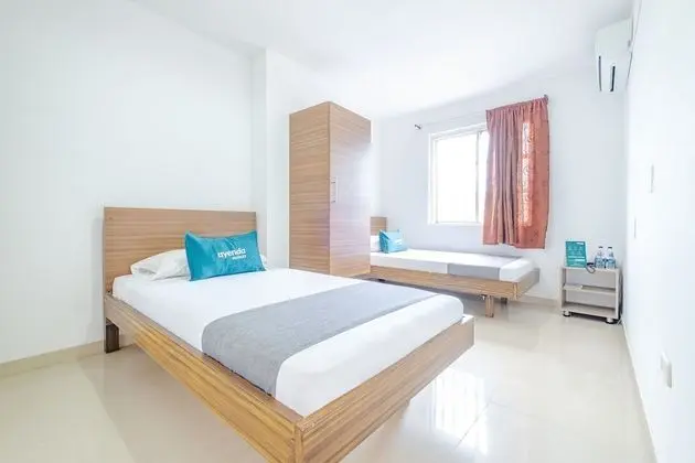 Superior İki Ayrı Yataklı Oda