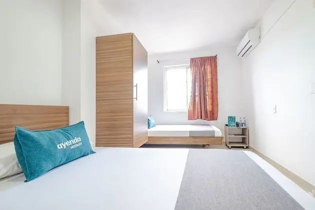 Superior İki Ayrı Yataklı Oda