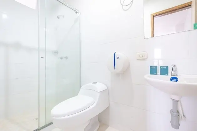 Superior İki Ayrı Yataklı Oda