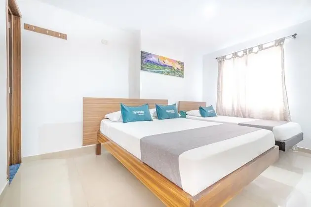 Superior Üç Kişilik Oda