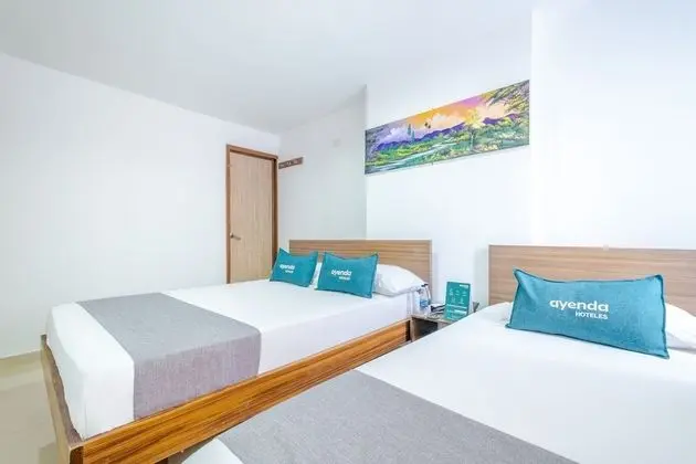 Superior Üç Kişilik Oda