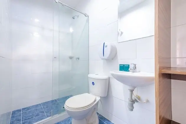 Superior Üç Kişilik Oda