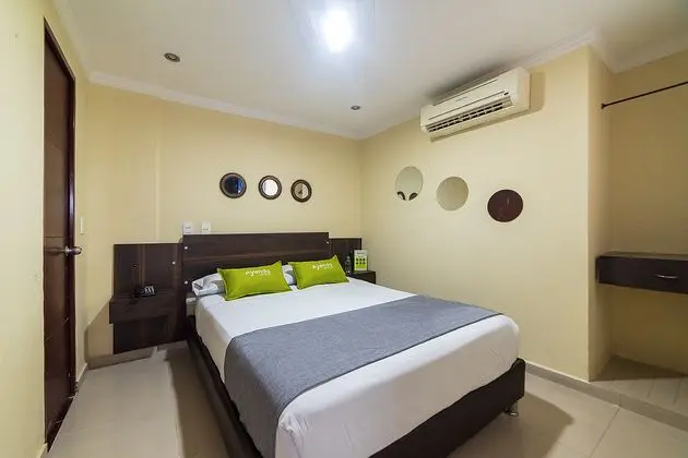 Çift ​​kişilik Standard