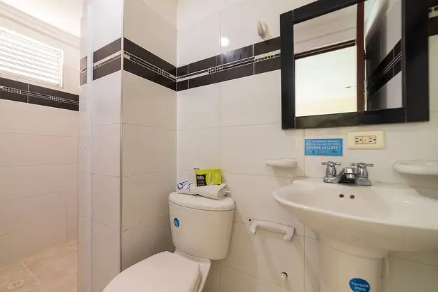 Çift ​​kişilik Standard